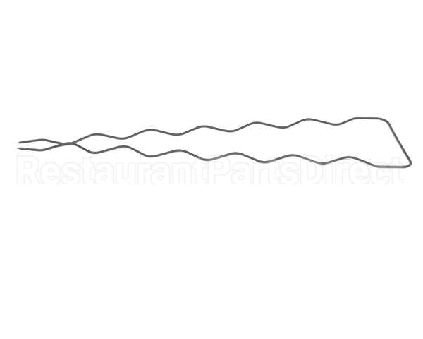 05617AC136 Winston Air Heater 208V