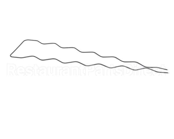 05617AC136 Winston Air Heater 208V