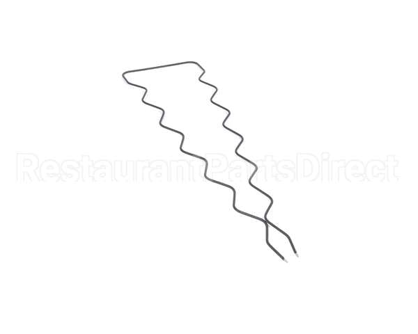 05617AC136 Winston Air Heater 208V