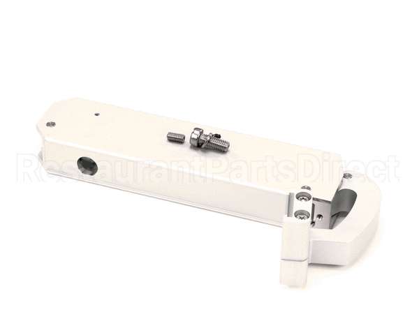 0562435 Hussmann Hinge Assembly-Front Glass Lh