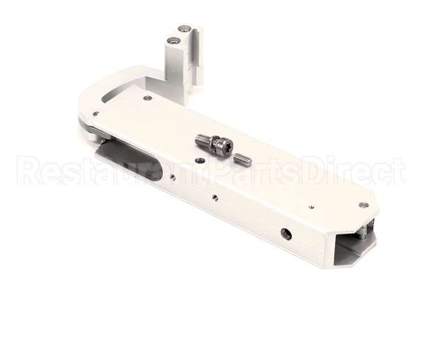 0562435 Hussmann Hinge Assembly-Front Glass Lh