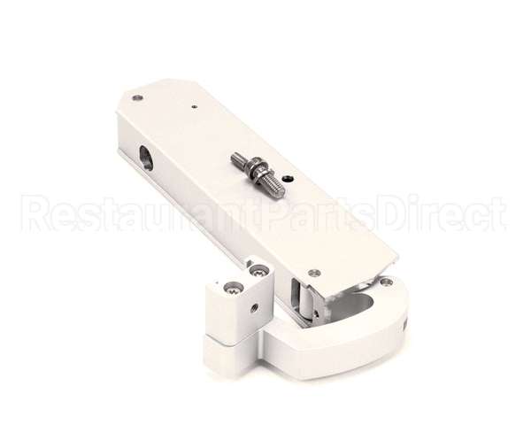 0562435 Hussmann Hinge Assembly-Front Glass Lh