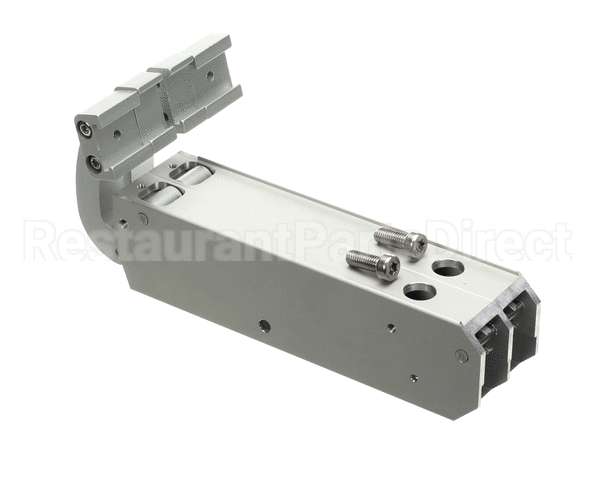 0562437 Hussmann Hinge Assembly-Front Glass Center
