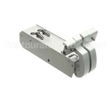 0562437 Hussmann Hinge Assembly-Front Glass Center