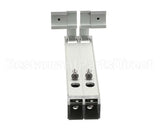 0562437 Hussmann Hinge Assembly-Front Glass Center