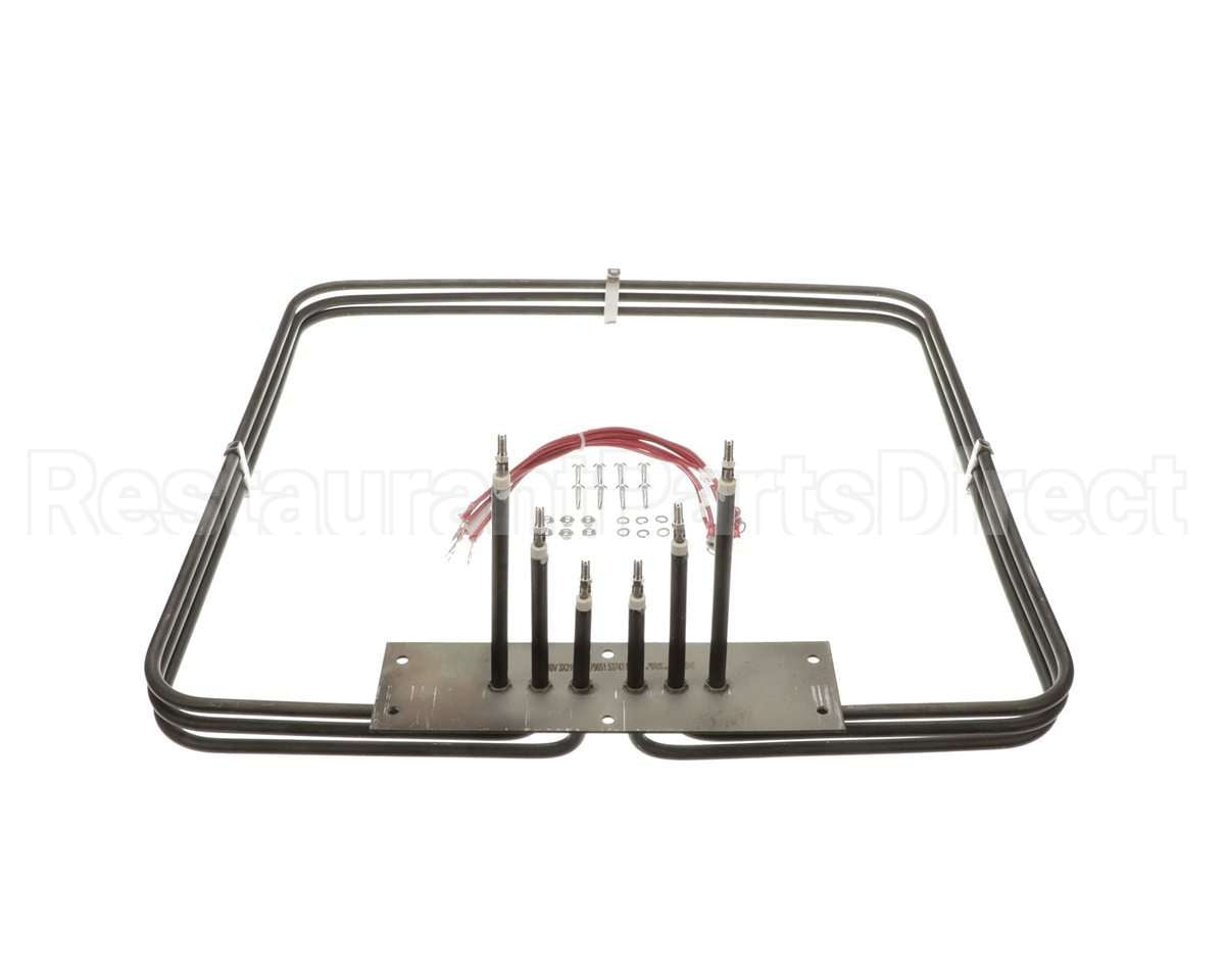056315 Blodgett Element Assembly240V 3 Elem 6.3Kw