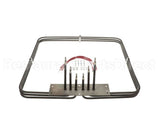 056315 Blodgett Element Assembly240V 3 Elem 6.3Kw