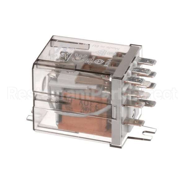 056466 Compatible Electrolux Relay