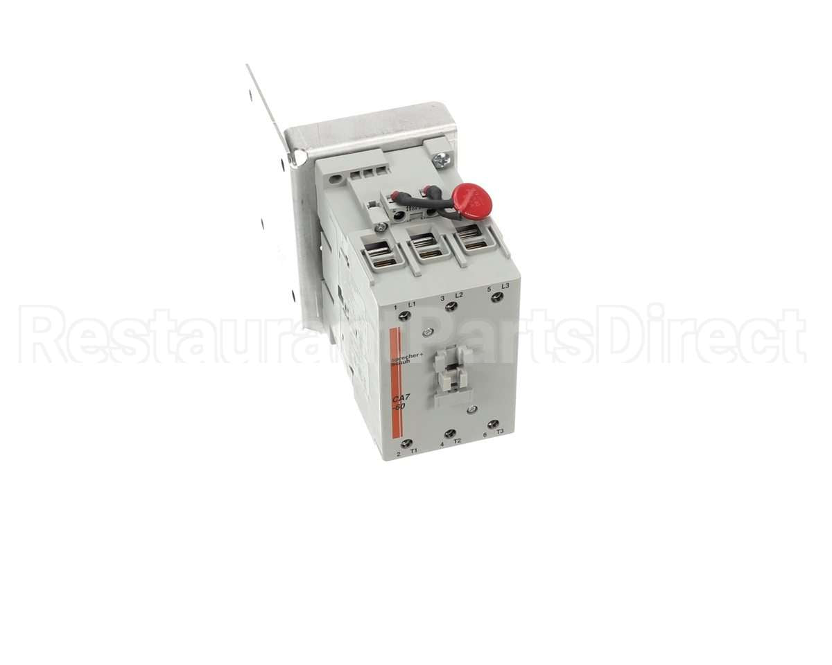 056471 Blodgett Kitcontactor 480V Xr8E