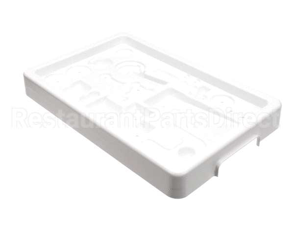056525 Taylor Freezers Tray-Parts-Pump-Simplified