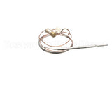 056591 Kelvinator Thermostatic Element; 60-200 C
