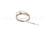 056591 Kelvinator Thermostatic Element; 60-200 C