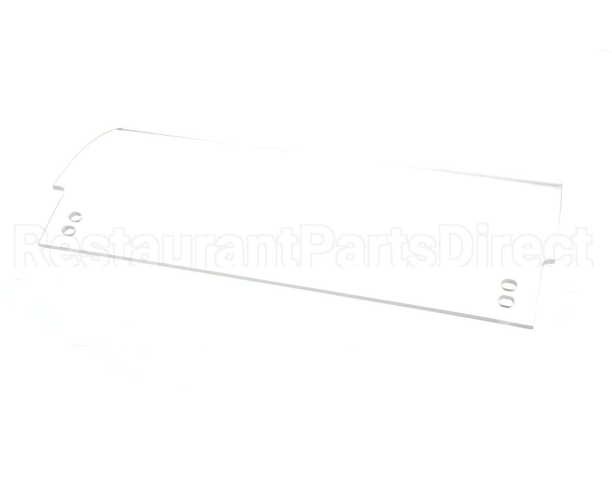 056609 Structural Concepts Door Assembly (Hvad38Ss)