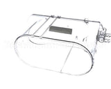 046456 Taylor Freezers Hopper-10.7 Qt/10 Liter 370(