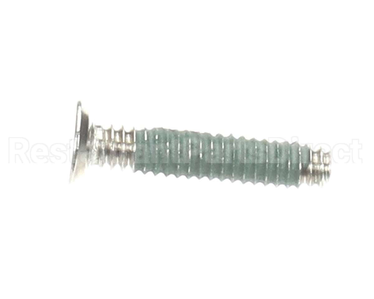 0567261P Cres Cor Screw Ctsk 10-24 X 1 Phil