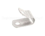 0567496 Cres Cor Clamp, Tube .280 Dia , 1/2 Wide