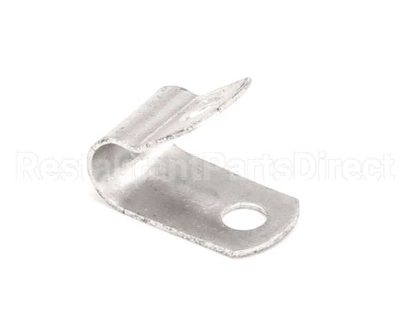 0567496 Cres Cor Clamp, Tube .280 Dia , 1/2 Wide