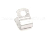 0567496 Cres Cor Clamp, Tube .280 Dia , 1/2 Wide