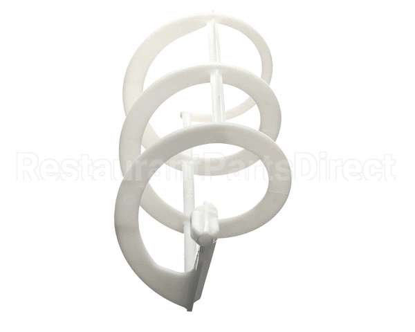 056754 Taylor Freezers Blade-Scraper-Outer Spiral