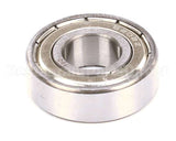 056820 Electrolux Professional Radial Bearing, 35X15X11
