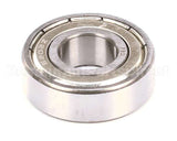 056820 Electrolux Professional Radial Bearing, 35X15X11
