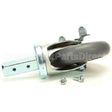 0569-311-BK Compatible Crescor 5 Stem W/Brakee Caster