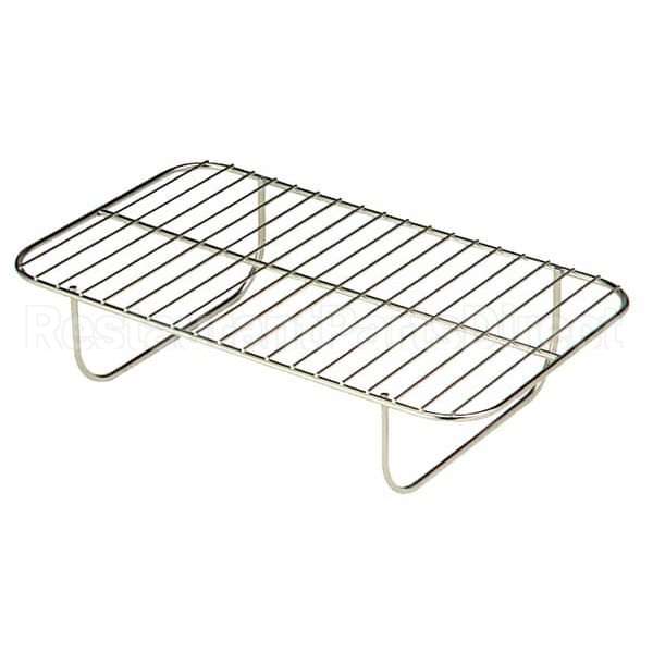056922 Compatible Electrolux Bottom Grill