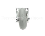 0569290 Cres Cor Caster 6D X 2W, Hi Modulus, Plate