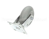 0569290 Cres Cor Caster 6D X 2W, Hi Modulus, Plate