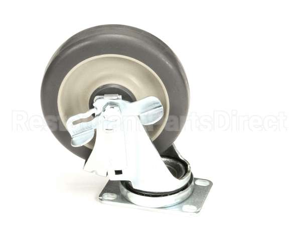 0569304B Cres Cor Caster 5D Polyloc Plate