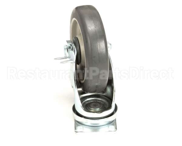 0569304B Cres Cor Caster 5D Polyloc Plate