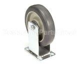 0569304R Cres Cor Caster 5D Polyloc Rigid
