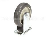 0569304R Cres Cor Caster 5D Polyloc Rigid