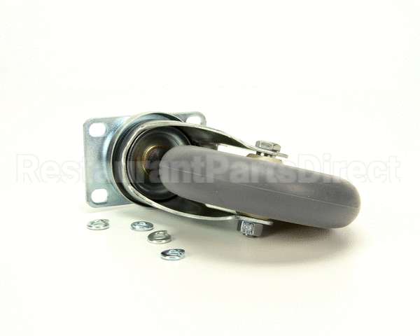 0569306K Cres Cor Caster Kit 5D, Plate
