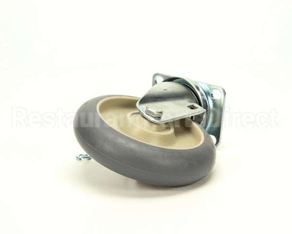 0569306K Cres Cor Caster Kit 5D, Plate