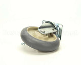 0569306K Cres Cor Caster Kit 5D, Plate