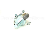0569311BK Cres Cor Caster Kit 5D, Stem W/Brake