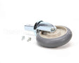 0569311K Cres Cor Caster Kit, 5D, Stem
