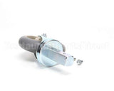 0569311K Cres Cor Caster Kit, 5D, Stem