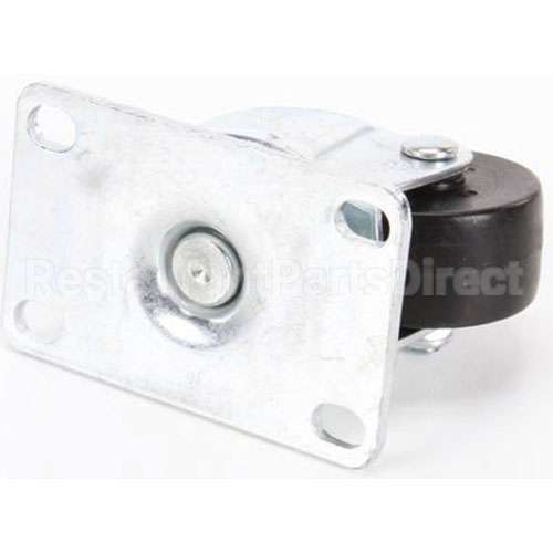 0569325K Compatible Crescor Caster Kit 2 Dia