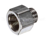 056A T&S Brass 1/2Npt Female X 3/4-14Un Male Adapter