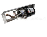 05700-002-40-25 Jackson A-Motor, Rinse Fill Assembly