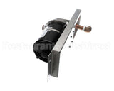 05700-002-40-25 Jackson A-Motor, Rinse Fill Assembly