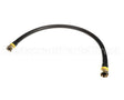 05700-002-57-05 Jackson A-Hose, Rinse Header Assembly
