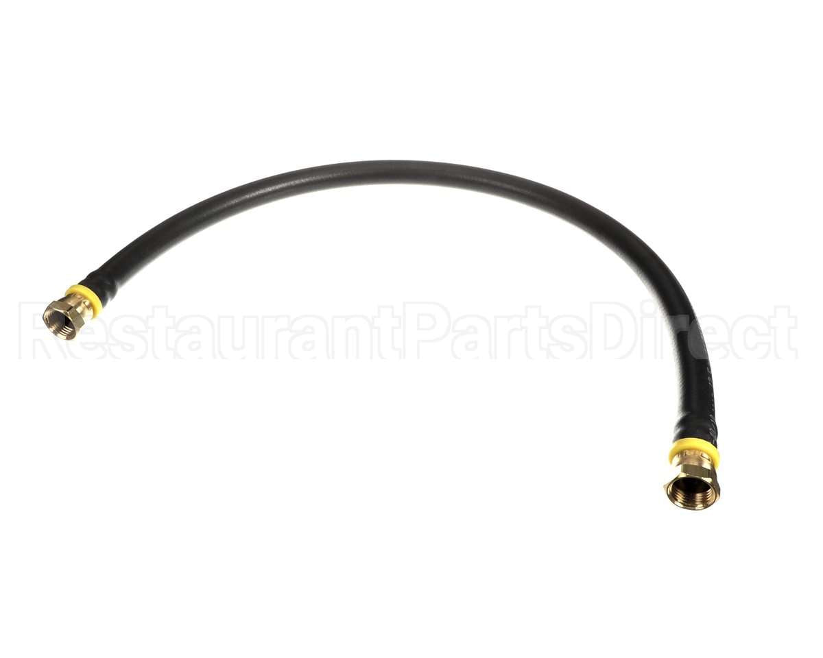 05700-002-57-05 Jackson A-Hose, Rinse Header Assembly