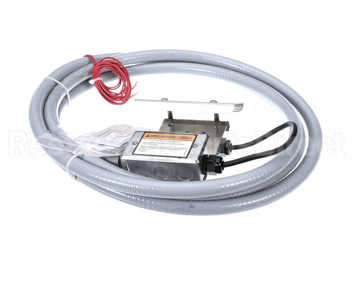 05700-002-62-94 Jackson A-15Ft Strikeplate, Table Lim