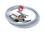 05700-002-62-94 Jackson A-15Ft Strikeplate, Table Lim