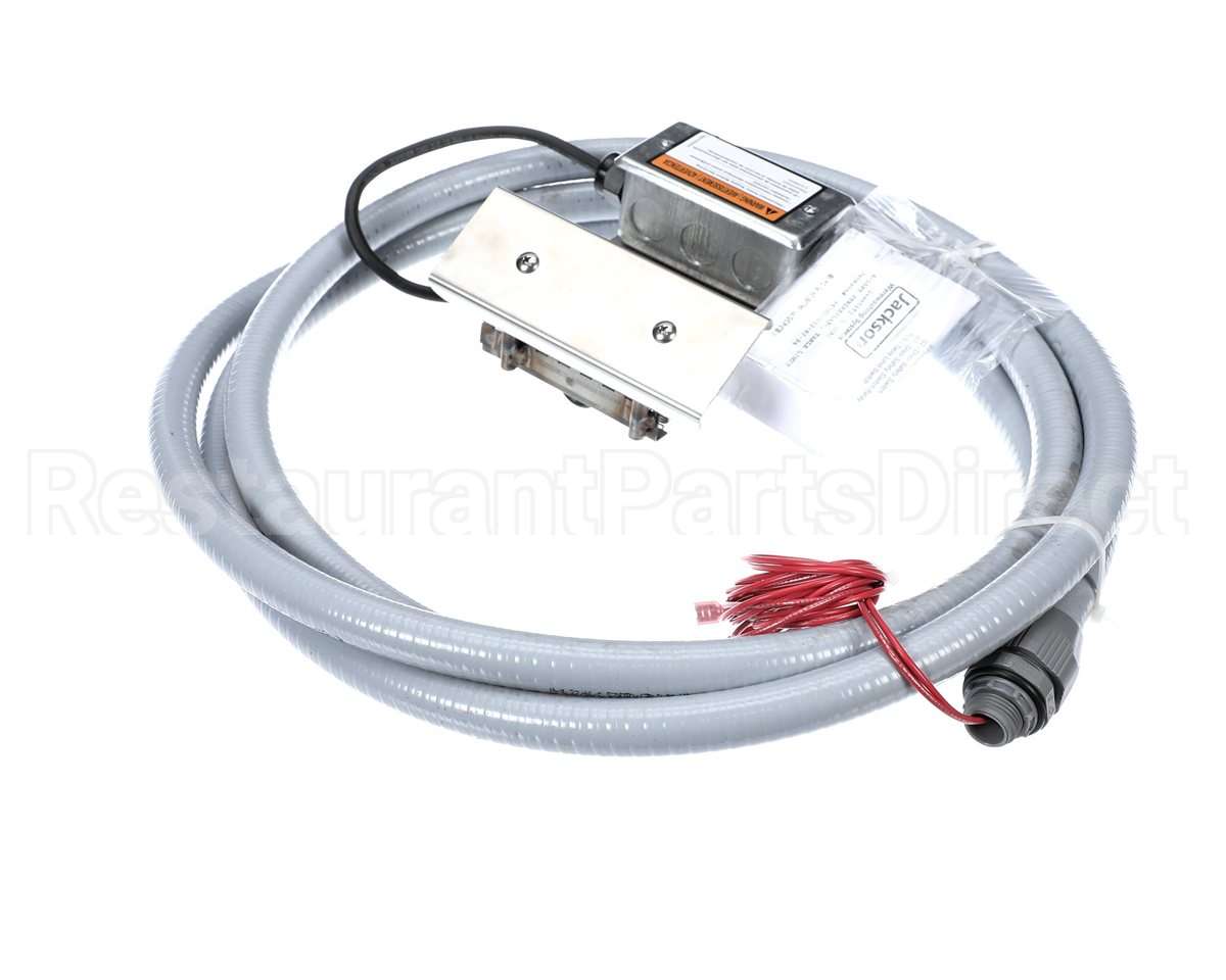 05700-002-62-94 Jackson A-15Ft Strikeplate, Table Lim