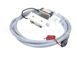 05700-002-62-94 Jackson A-15Ft Strikeplate, Table Lim