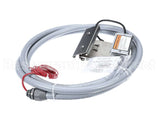 05700-002-62-94 Jackson A-15Ft Strikeplate, Table Lim